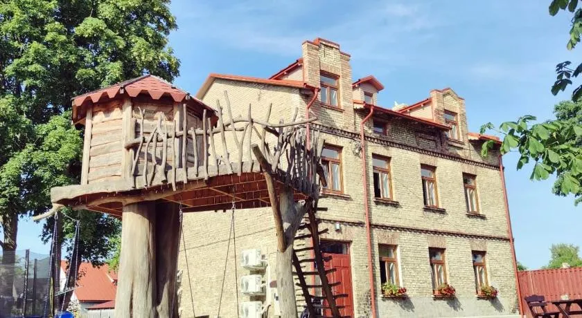 Livu Apartments in the Old town - Image 1