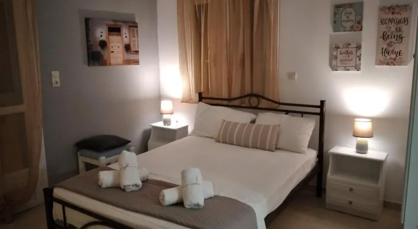 Ammos Apartments - Image 1