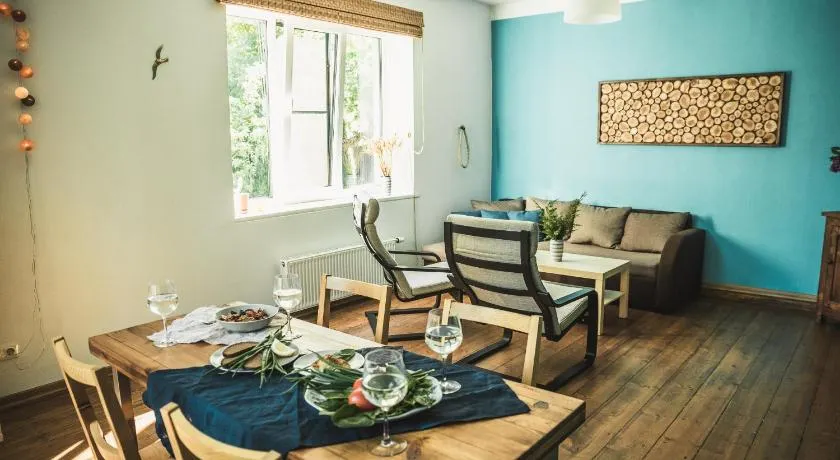 Krauklis beach apartments - Image 1