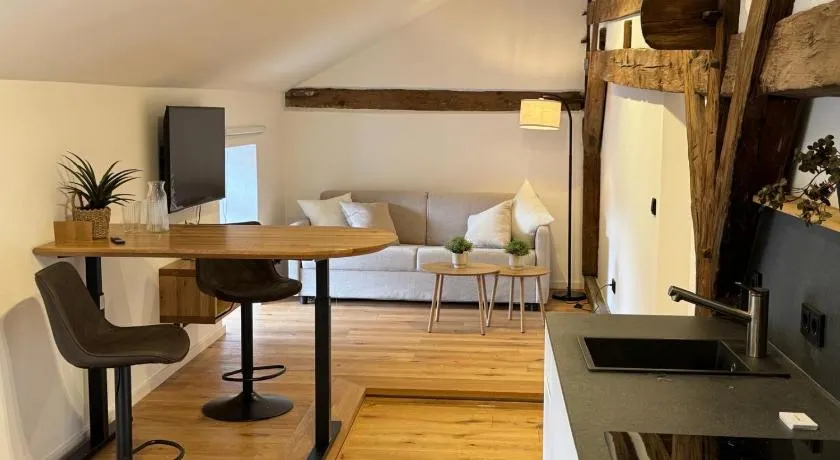 Altstadt Apartments 27 - Image 1