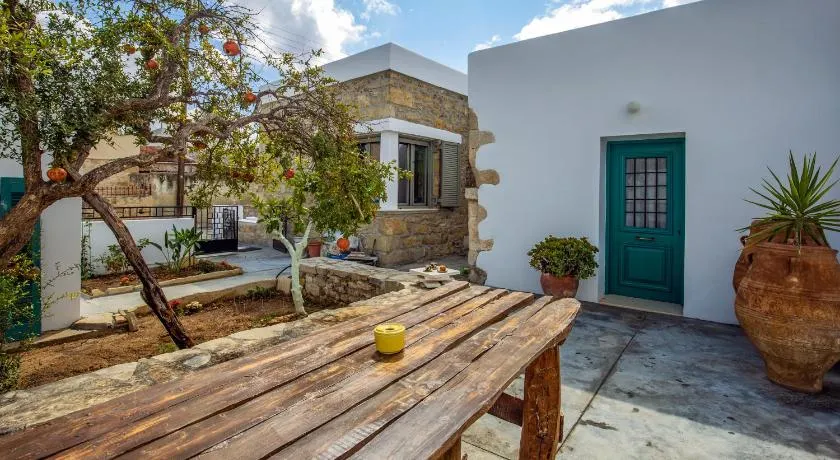 Iliopetra Studio - Image 1