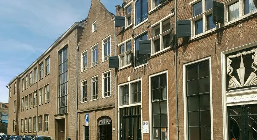 Citystays Deventer - Image 1