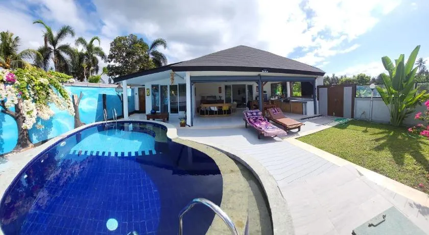 Villa Fendal Jasri - Image 1
