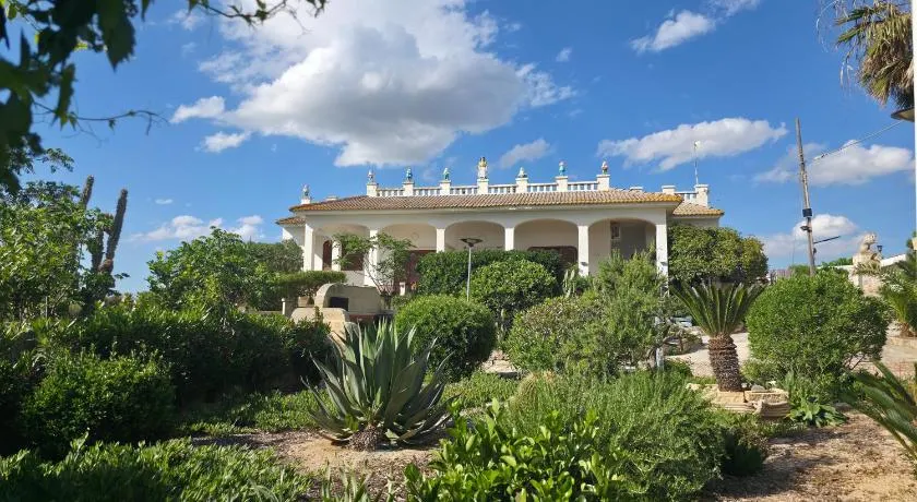 Villa Sette Nani - Image 1