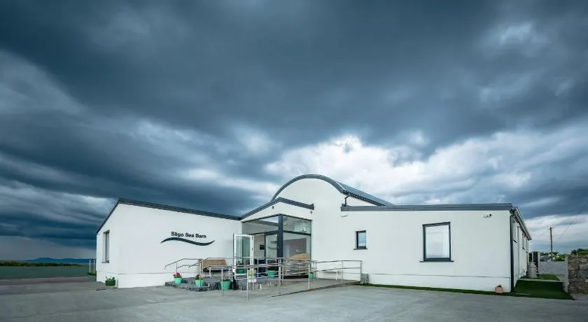 Sligo Sea Barn - Image 1