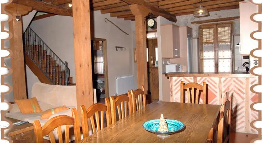 Casa Rural la Ribera - Image 1