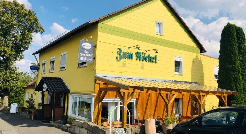 Haus zum Nöckel - Image 1