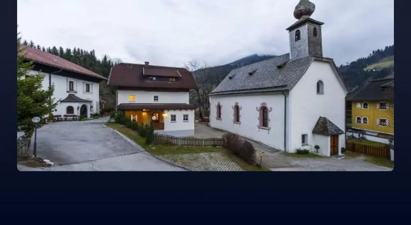 Himmlisch Urlauben in Pichl - Image 1