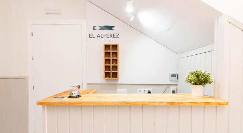 Hostal El Alférez - Image 1