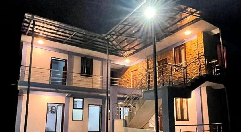 La Murphy Homestay - Image 1