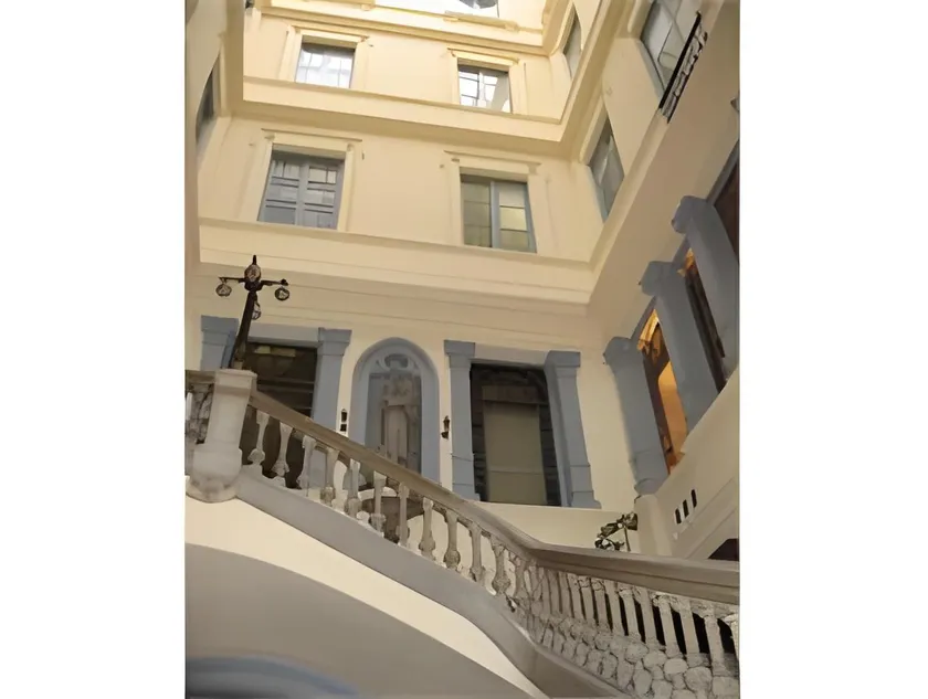 Hostal Lausanne - Image 1
