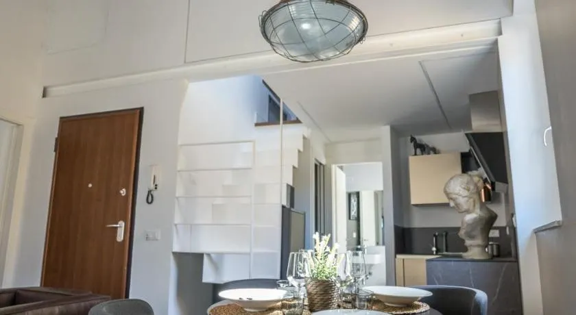 Olive Loft - Image 1