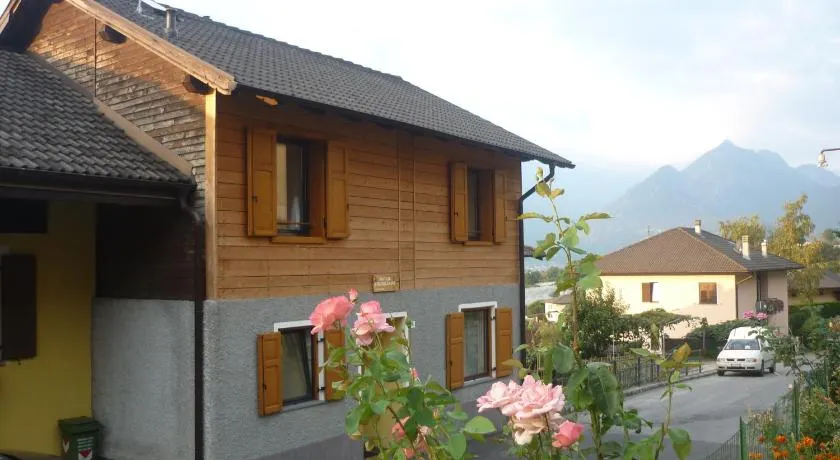 Agritur Affittacamere Capra Mauro - Image 1