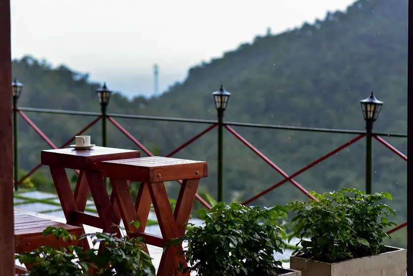 Mount Stratus Resort Vayalada - Image 1