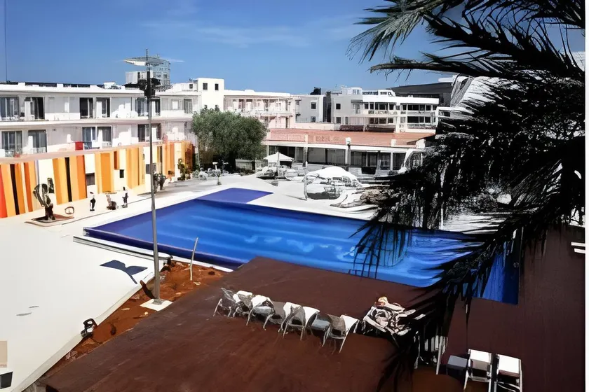Hotel Puchet Ibiza - Image 1