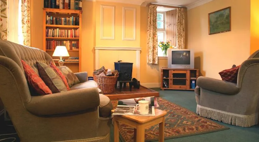 Inverawe Cottages - Image 1