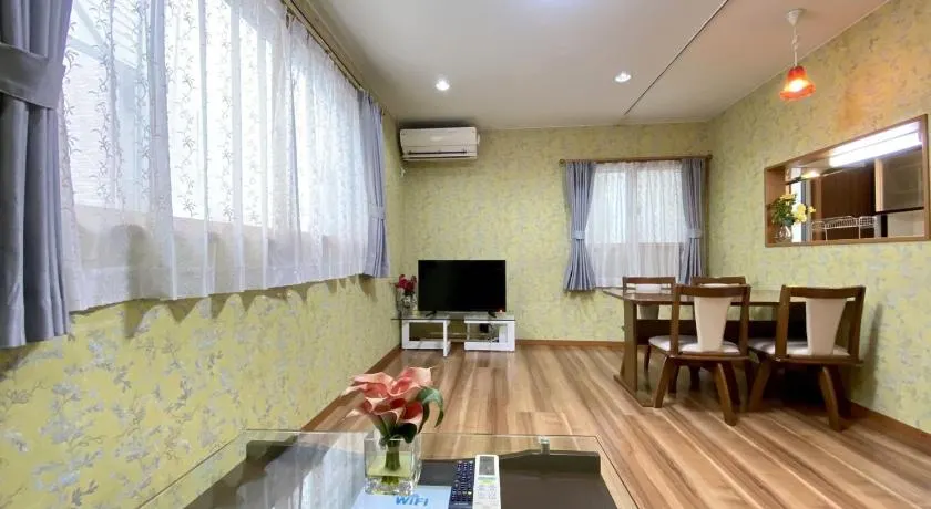 46-Shinjuku Resort House - Image 1