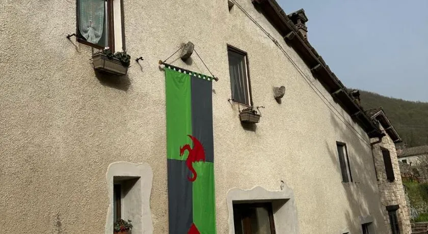 Al drago Maraone - Image 1