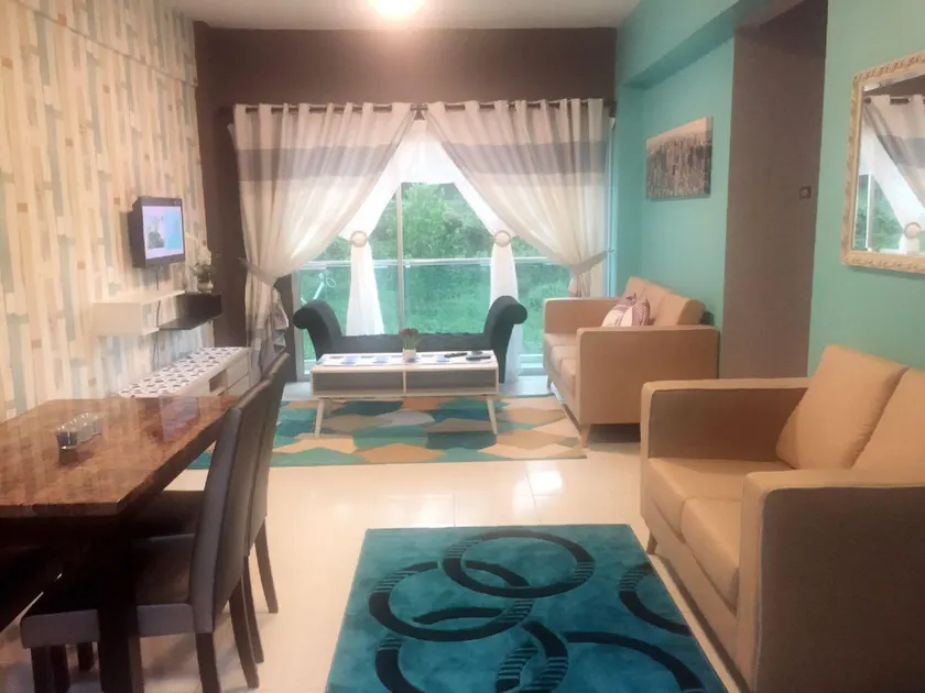 Homestay DWJ Residence Meru Ipoh - Image 1