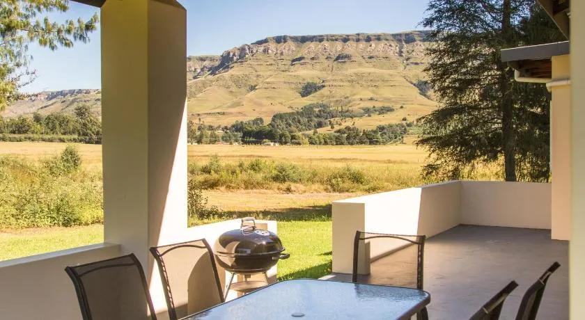 Kamberg Valley Hideaway - Image 1