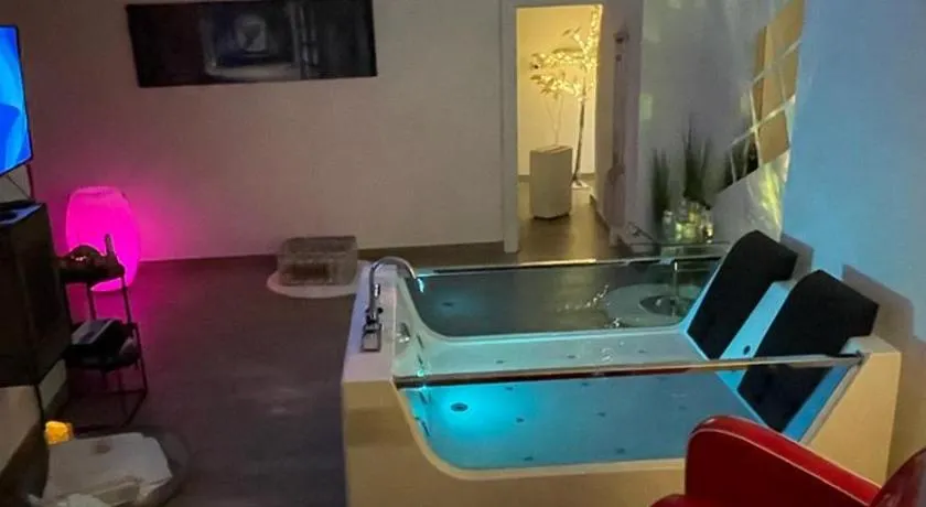 Escape Private SPA I - Image 1