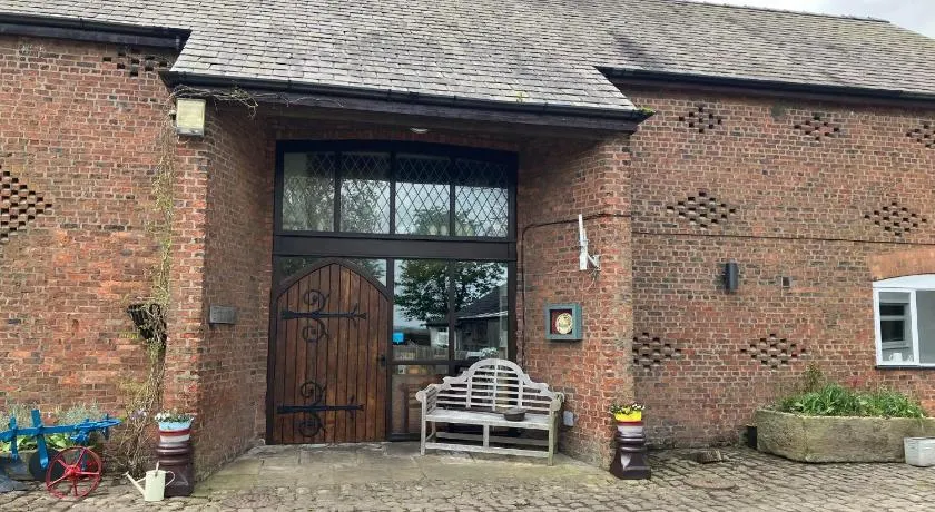 Brandreth Barn - Image 1