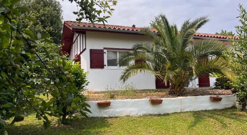 Etxe Alaia, Appartement de Charme au pied de la Rhune - Image 1