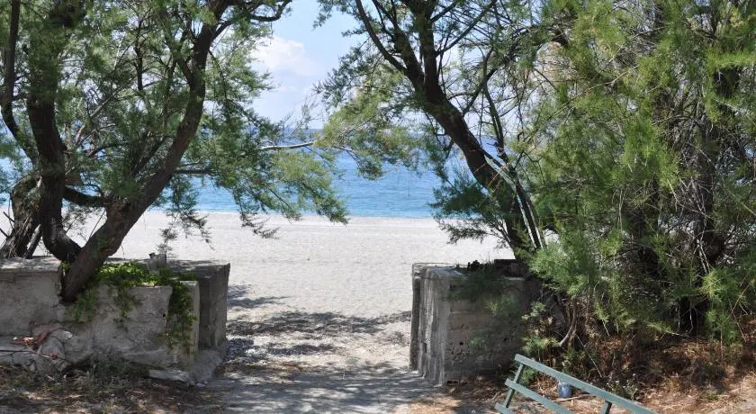 B&B Sulla Spiaggia - Image 1