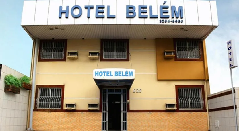 Hotel Belem Fortaleza - Image 1