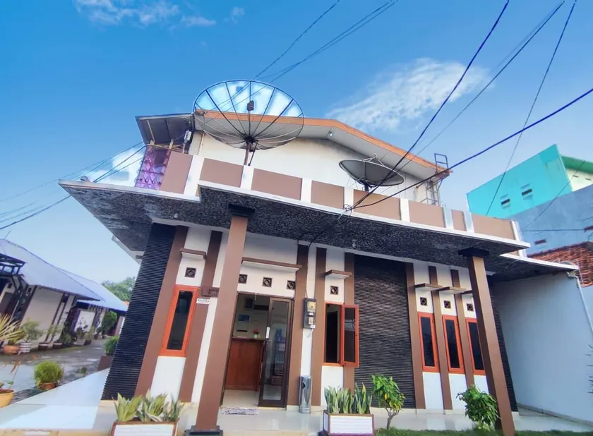 Hotel Ciwangi - Image 1