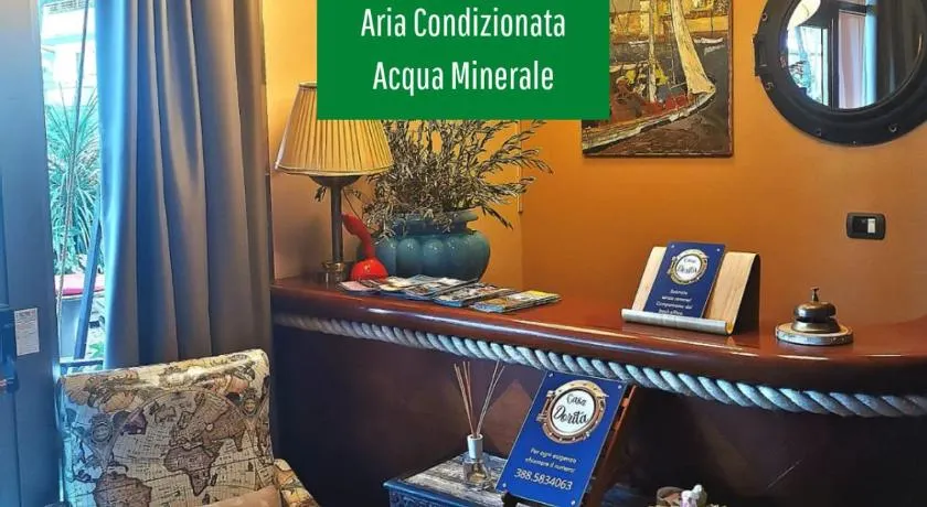 Casa Dorita - Free Coffee Corner 8-12 - Image 1