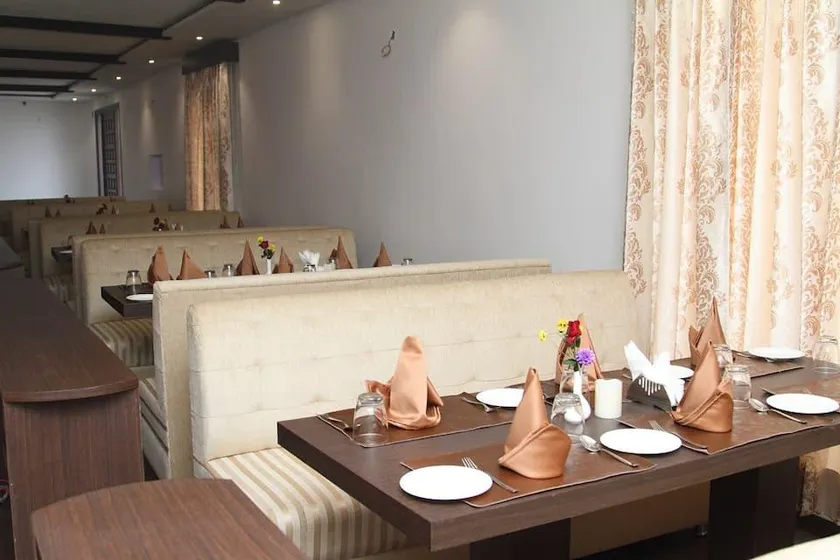 Brighton Pear Resorts - Image 1