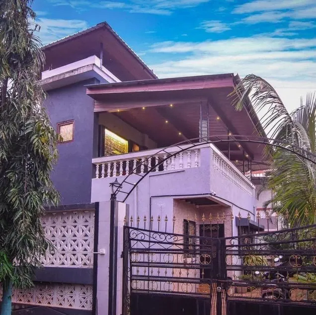 Blossom villa - Image 1
