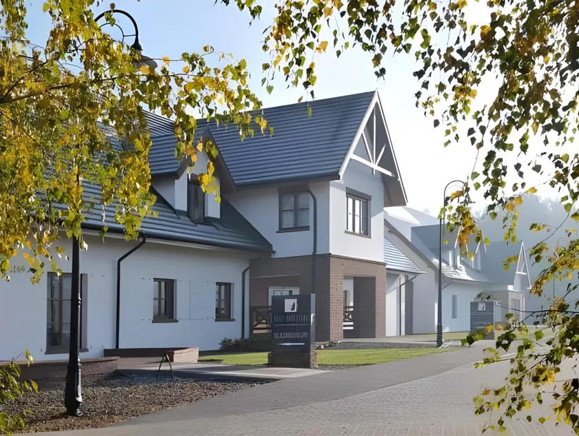Hotel Barczyzna Medical Spa - Image 1