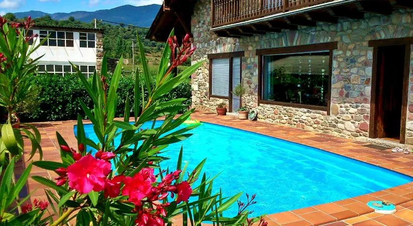 Chalet "Rec dels Noguers" - Image 1
