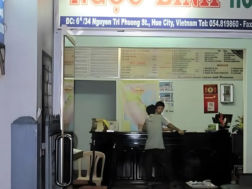 Ngoc Binh Hotel - Image 1