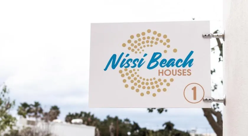 "NISSI BEACH" Houses - Image 1