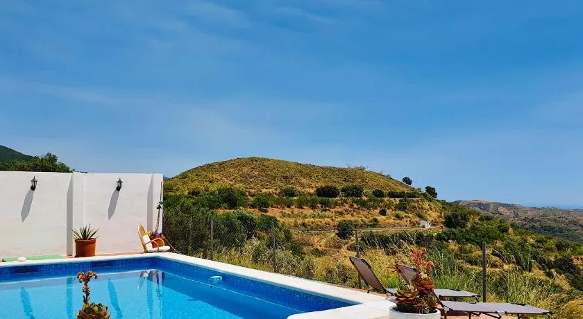 En-suite bedroom with private entrance at Casa Sofija - Image 1