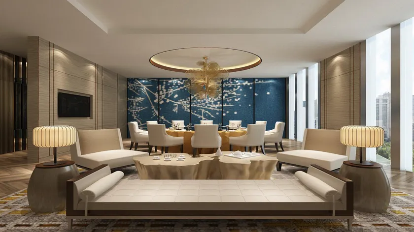 Holiday Inn Express Liaocheng Chiping by IHG - Image 1