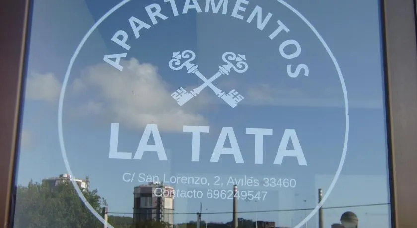 Apartamentos La Tata - Image 1