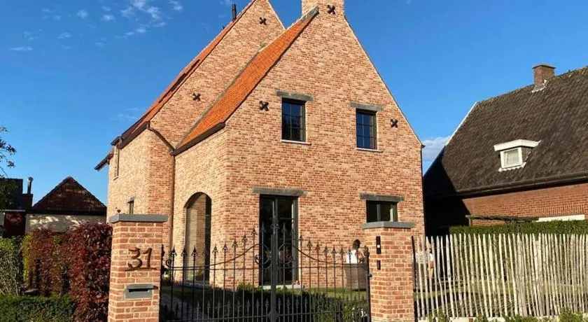 Vakantiehuis The Nuthouse - Image 1