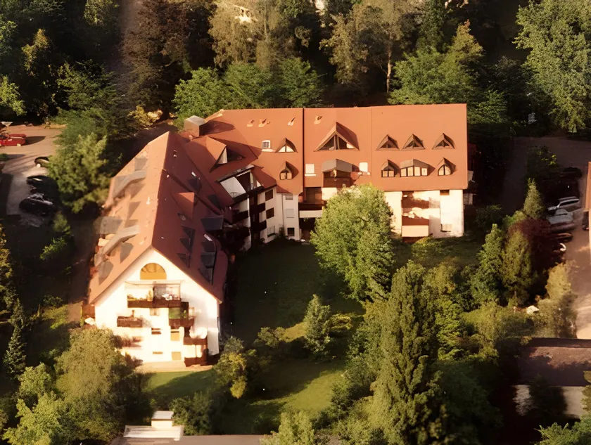 Appartements am Park - Image 1