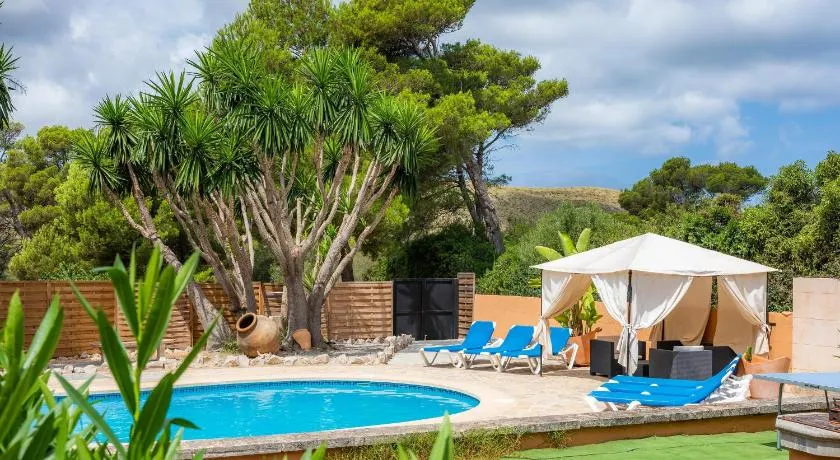 Finca Can Sito - Image 1