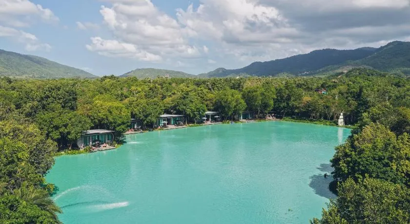 Samui Fishing Club and Resort - Image 1