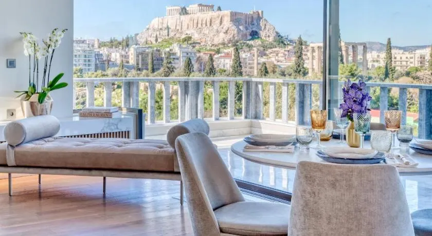 The One Acropolis - Image 1