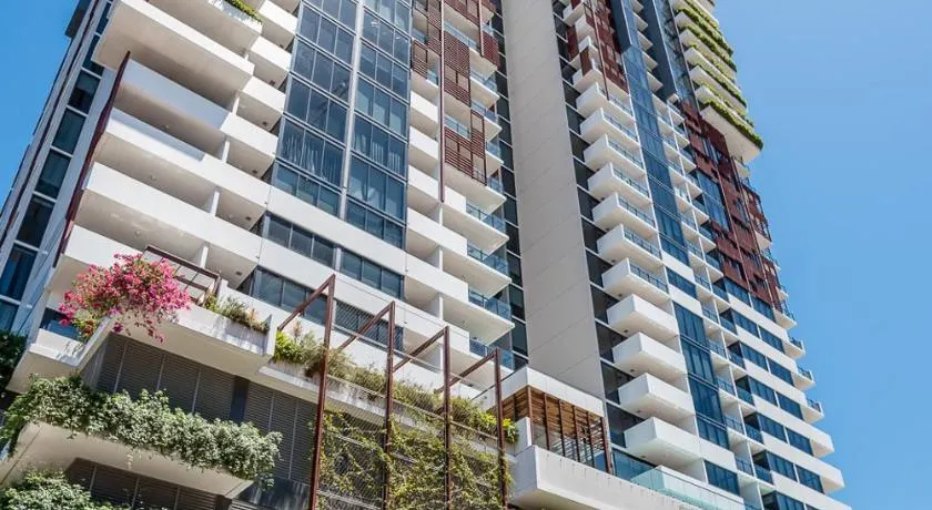 Serain Residences On Merivale Street - Image 1