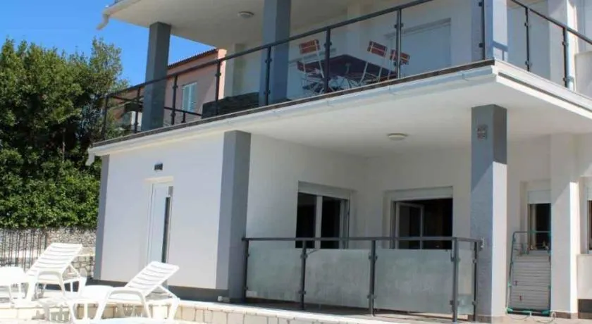 Apartment in Novi Vinodolski 55012 - Image 1