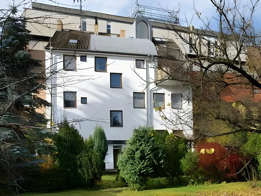 Hotel Atlas - Image 1