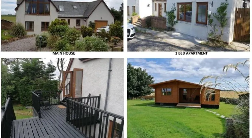 Canterra Cottage - Image 1