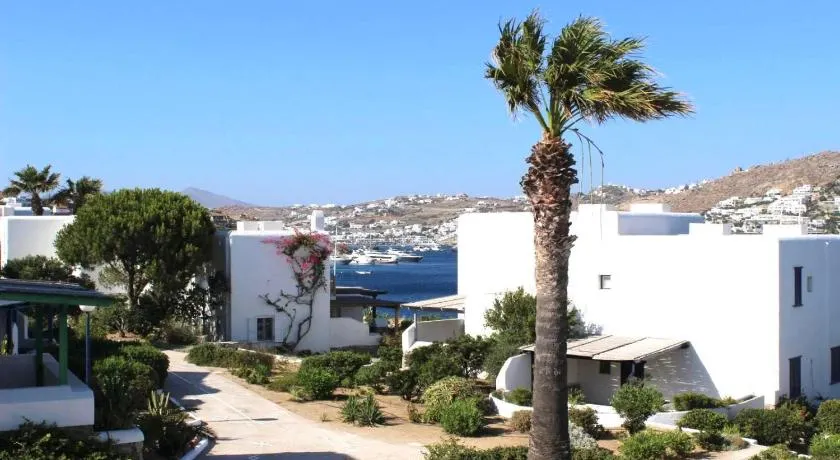 Cycladic Beach Haven - Image 1